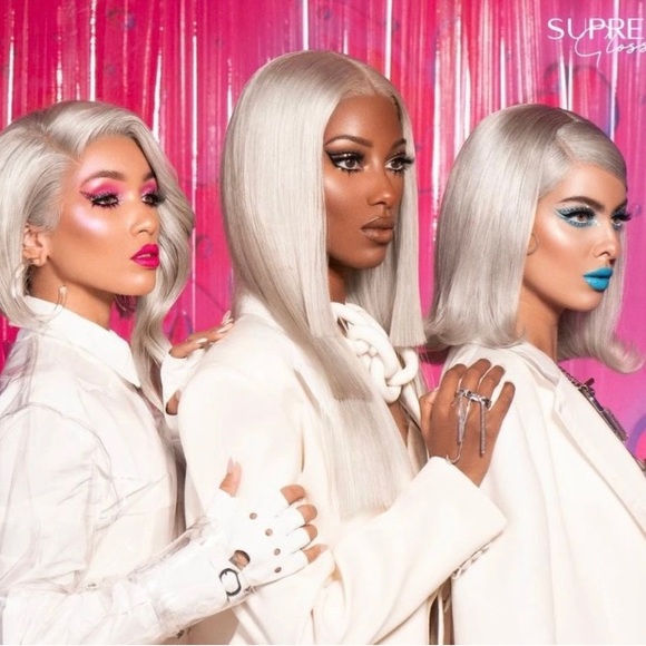 Jeffree Star Supreme Gloss Devil Horns Limited Edition - Picture 12 of 14